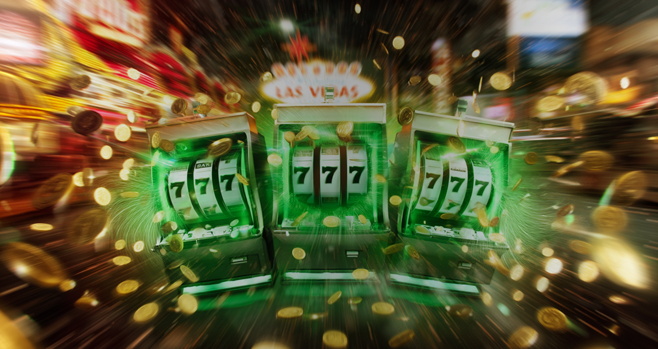 Mr Vegas Casino